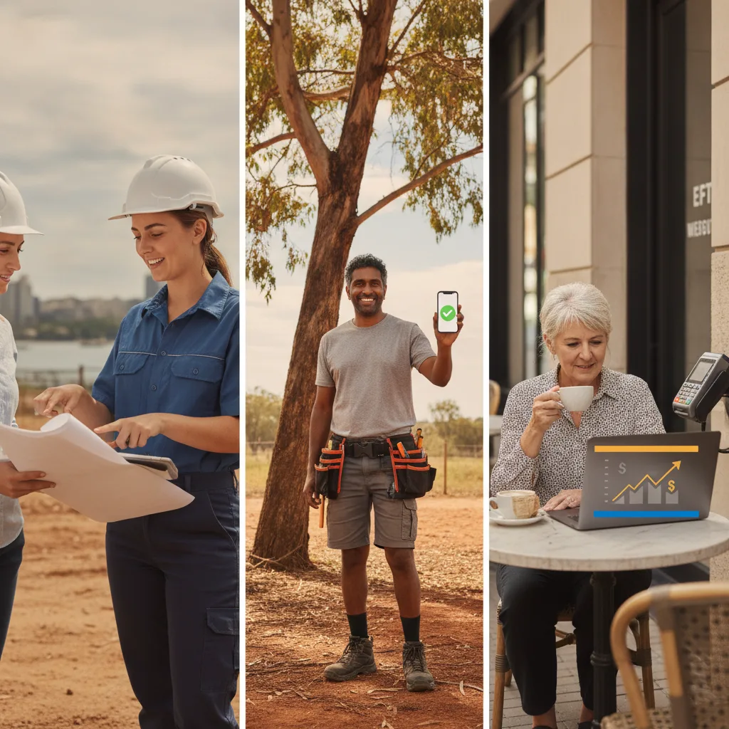 From Scoped Job to Money in the Bank: How the Quote-to-Paid Process Should Actually Work for Tradies