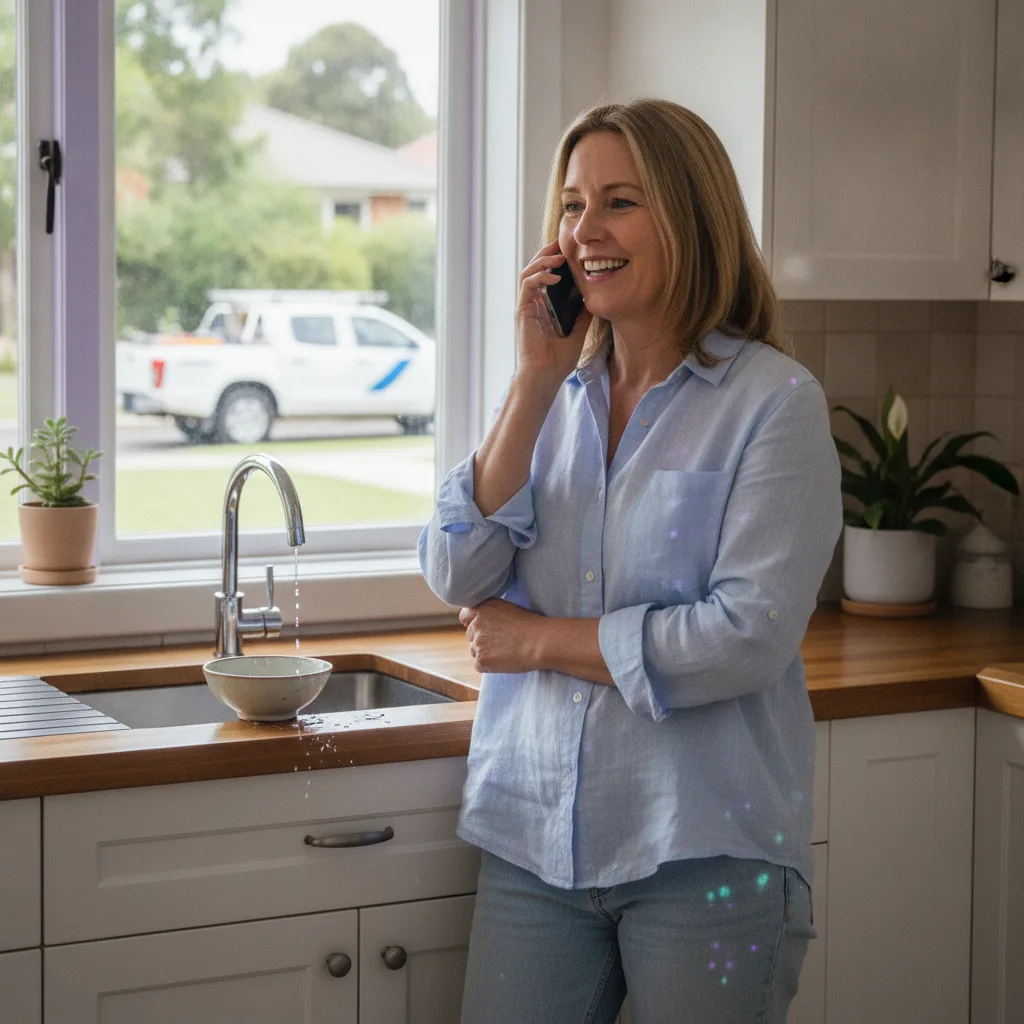 What Your Callers Ask — and What They Hear Back